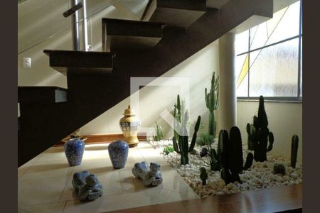 Casa de Condomínio à venda com 4 quartos, 450m² em Loteamento Alphaville Campinas, Campinas