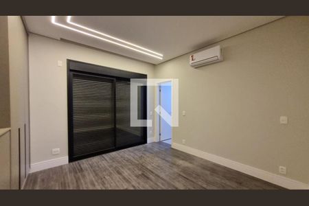 Casa de Condomínio à venda com 4 quartos, 342m² em Loteamento Alphaville Campinas, Campinas
