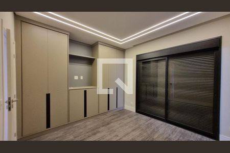 Casa de Condomínio à venda com 4 quartos, 342m² em Loteamento Alphaville Campinas, Campinas