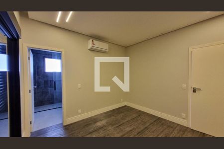 Casa de Condomínio à venda com 4 quartos, 342m² em Loteamento Alphaville Campinas, Campinas