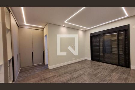 Casa de Condomínio à venda com 4 quartos, 342m² em Loteamento Alphaville Campinas, Campinas