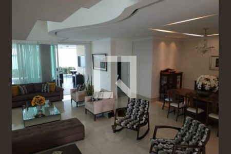 Casa de Condomínio à venda com 4 quartos, 350m² em Alphaville Dom Pedro, Campinas