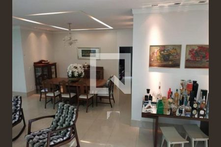 Casa de Condomínio à venda com 4 quartos, 350m² em Alphaville Dom Pedro, Campinas