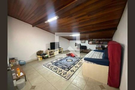 Casa à venda com 3 quartos, 420m² em São José, São Caetano do Sul