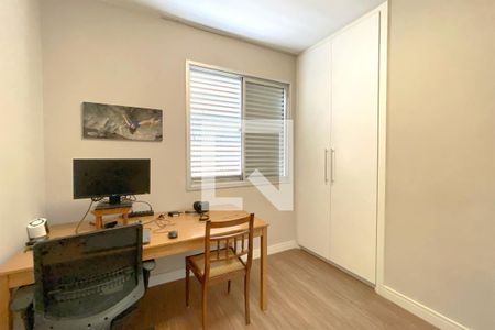 Quarto 2 de apartamento à venda com 2 quartos, 75m² em Coracao de Jesus, Belo Horizonte