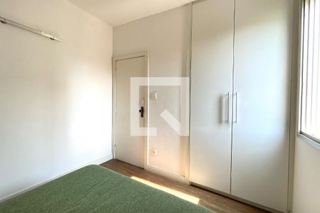 Suite 1 de apartamento à venda com 2 quartos, 75m² em Coracao de Jesus, Belo Horizonte