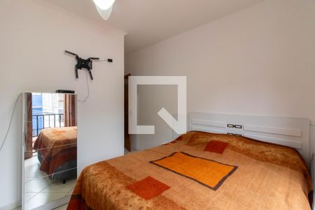 Suíte 1 de casa à venda com 2 quartos, 77m² em Vila dos Telles, Guarulhos