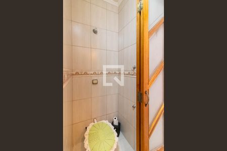 Suíte 1 de casa à venda com 2 quartos, 77m² em Vila dos Telles, Guarulhos