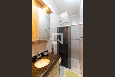 Suíte 1 de casa à venda com 2 quartos, 77m² em Vila dos Telles, Guarulhos