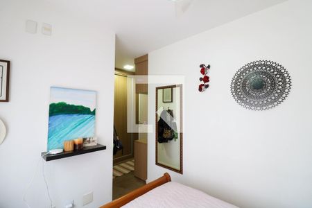 Suíte 2 de apartamento para alugar com 4 quartos, 117m² em Jardim das Acacias, São Paulo