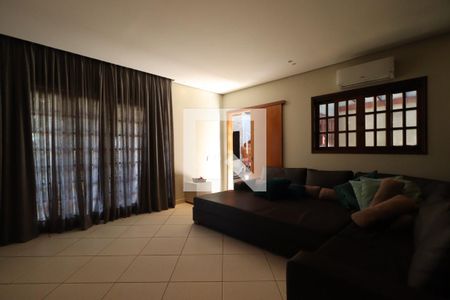 Casa de Condomínio para alugar com 4 quartos, 1000m² em Royal Park, Ribeirão Preto