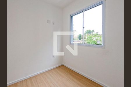 Quarto 1 de apartamento à venda com 2 quartos, 35m² em Vila Pereira Barreto, São Paulo
