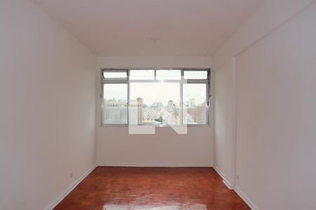 Dormitório de kitnet/studio para alugar com 1 quarto, 36m² em Consolação, São Paulo