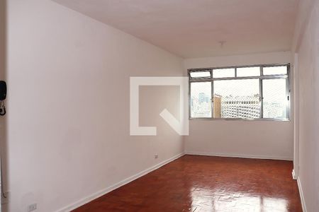 Dormitório de kitnet/studio para alugar com 1 quarto, 36m² em Consolação, São Paulo