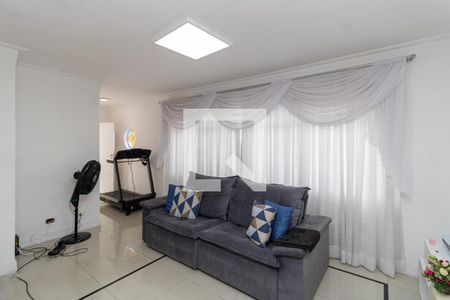 Sala de casa para alugar com 3 quartos, 249m² em Vila Nova Mazzei, São Paulo