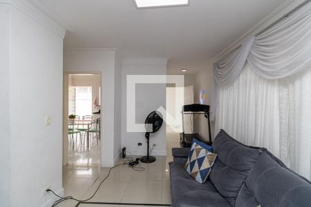 Sala de casa para alugar com 3 quartos, 249m² em Vila Nova Mazzei, São Paulo