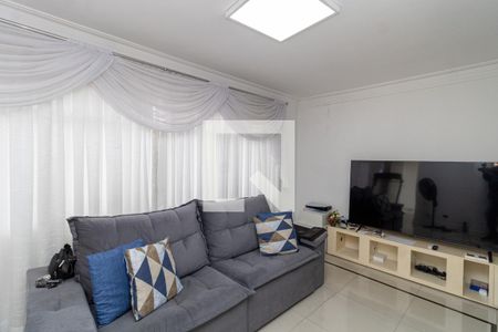 Sala de casa para alugar com 3 quartos, 249m² em Vila Nova Mazzei, São Paulo