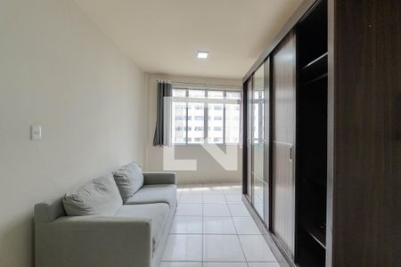 Studio  de kitnet/studio para alugar com 1 quarto, 34m² em Bela Vista, São Paulo