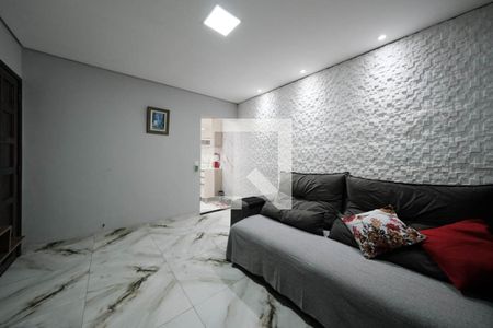 Sala de casa à venda com 2 quartos, 173m² em Parque Boturussu, São Paulo