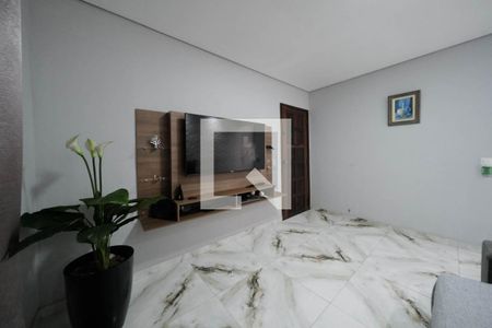 Sala de casa à venda com 3 quartos, 173m² em Parque Boturussu, São Paulo