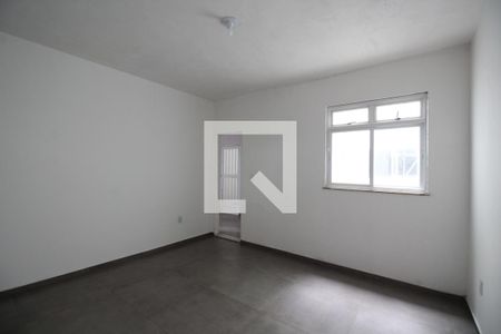 Sala de apartamento para alugar com 2 quartos, 80m² em Tanque, Rio de Janeiro