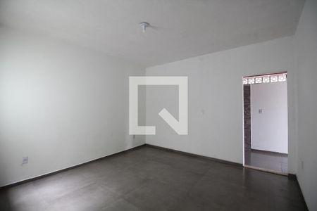 Sala de apartamento para alugar com 2 quartos, 80m² em Tanque, Rio de Janeiro