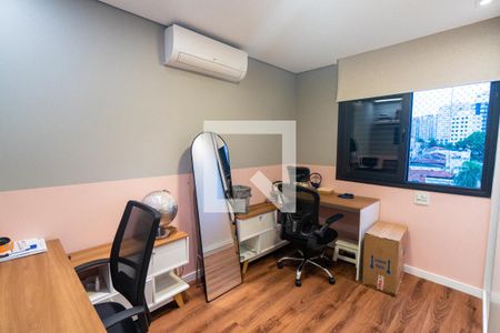 Quarto 2 de apartamento à venda com 2 quartos, 70m² em Vila da Saúde, São Paulo