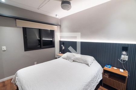 Quarto 1 de apartamento à venda com 2 quartos, 70m² em Vila da Saúde, São Paulo