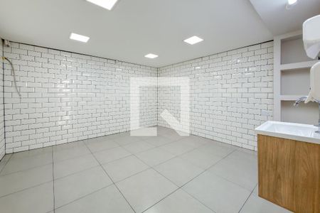 Cozinha de casa à venda com 3 quartos, 128m² em Ipiranga, São Paulo