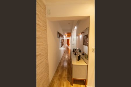 Corredor de casa para alugar com 2 quartos, 84m² em Parque Viana, Barueri