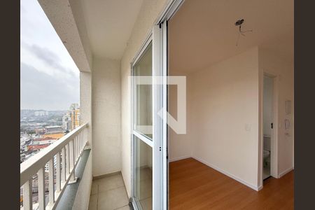 Sacada de kitnet/studio à venda com 0 quarto, 18m² em Vila das Belezas, São Paulo