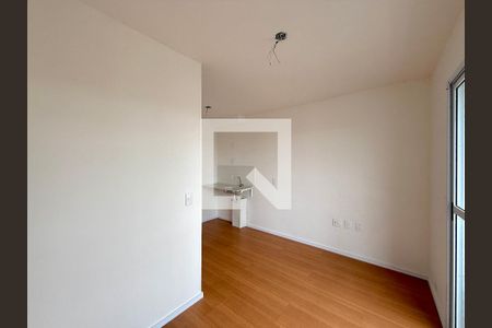 Studio de kitnet/studio à venda com 0 quarto, 18m² em Vila das Belezas, São Paulo