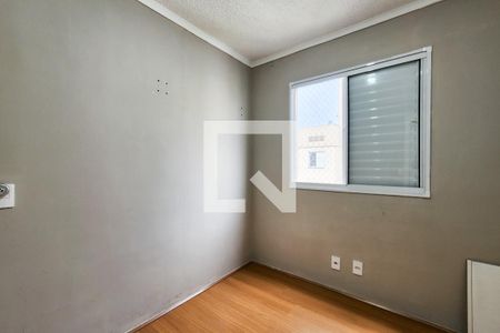 Quarto 1 de apartamento para alugar com 2 quartos, 44m² em Parque Bristol, São Bernardo do Campo