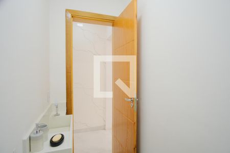 Lavabo de casa para alugar com 3 quartos, 160m² em Penha de França, São Paulo