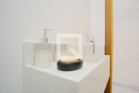 Lavabo de casa para alugar com 3 quartos, 160m² em Penha de França, São Paulo