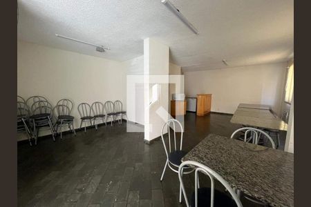 Apartamento à venda com 2 quartos, 45m² em Jardim Dom Vieira, Campinas