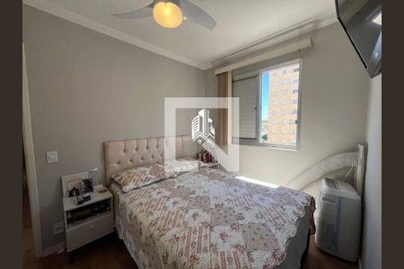 Apartamento à venda com 2 quartos, 45m² em Jardim Dom Vieira, Campinas