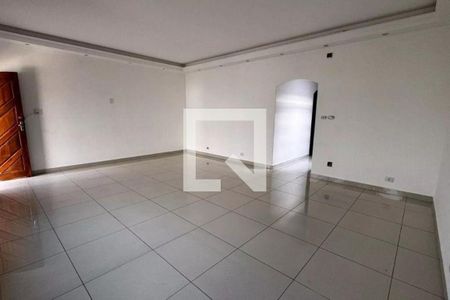 Casa à venda com 5 quartos, 320m² em Vila Santa Teresa, Santo André