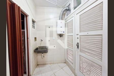 Apartamento à venda com 3 quartos, 90m² em Lagoa, Rio de Janeiro