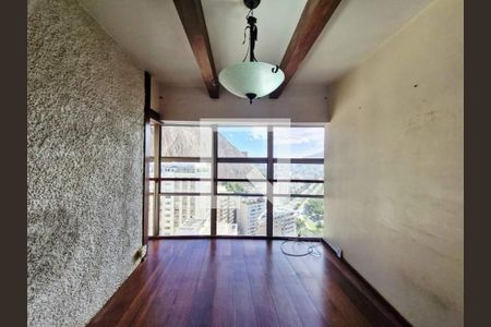 Apartamento à venda com 3 quartos, 90m² em Lagoa, Rio de Janeiro