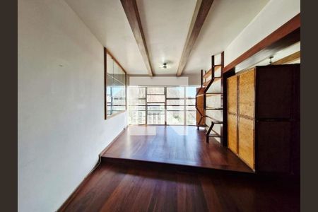 Apartamento à venda com 3 quartos, 90m² em Lagoa, Rio de Janeiro