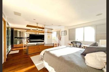 Apartamento à venda com 3 quartos, 340m² em Lagoa, Rio de Janeiro