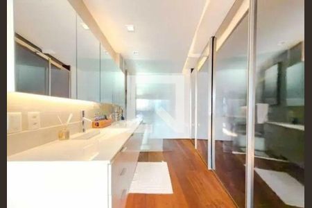 Apartamento à venda com 3 quartos, 340m² em Lagoa, Rio de Janeiro