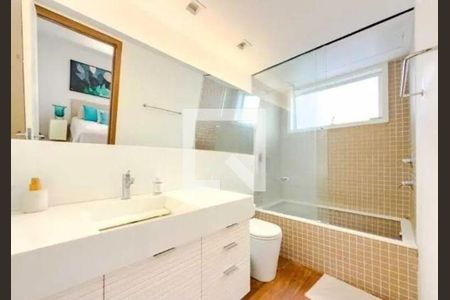 Apartamento à venda com 3 quartos, 340m² em Lagoa, Rio de Janeiro