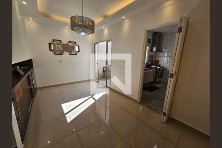 Casa à venda com 3 quartos, 134m² em Jardim Monte Kemel, São Paulo