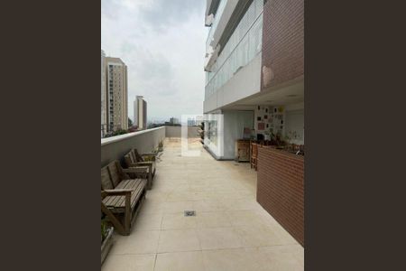Apartamento à venda com 3 quartos, 127m² em Parque São Jorge, São Paulo