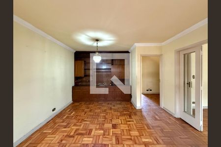 Sala  de casa à venda com 5 quartos, 200m² em Cidade Monções, São Paulo