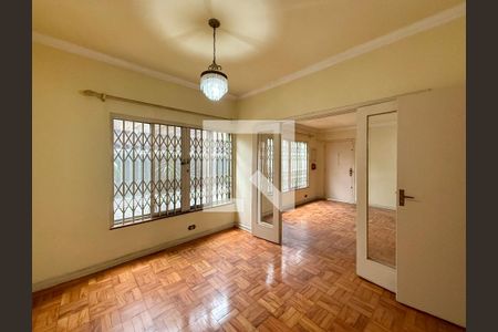 Sala  de casa à venda com 5 quartos, 200m² em Cidade Monções, São Paulo