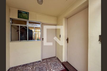 Entrada Casa de casa à venda com 5 quartos, 200m² em Cidade Monções, São Paulo