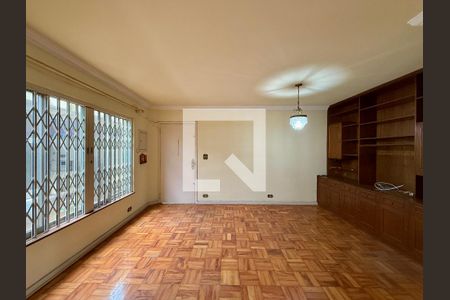 Sala  de casa à venda com 5 quartos, 200m² em Cidade Monções, São Paulo